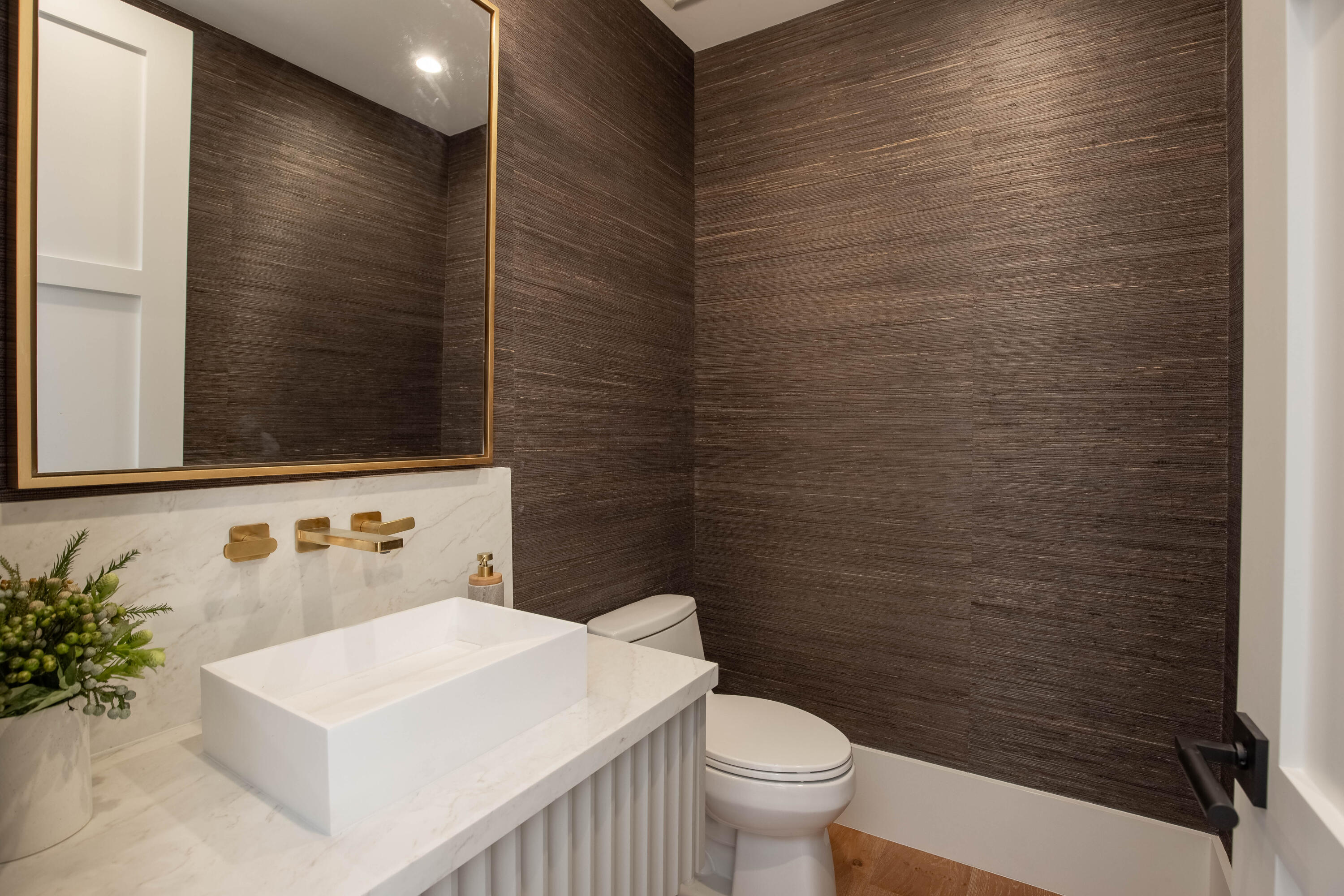 BLUE CYPRESS REPL AT PALM - Residential