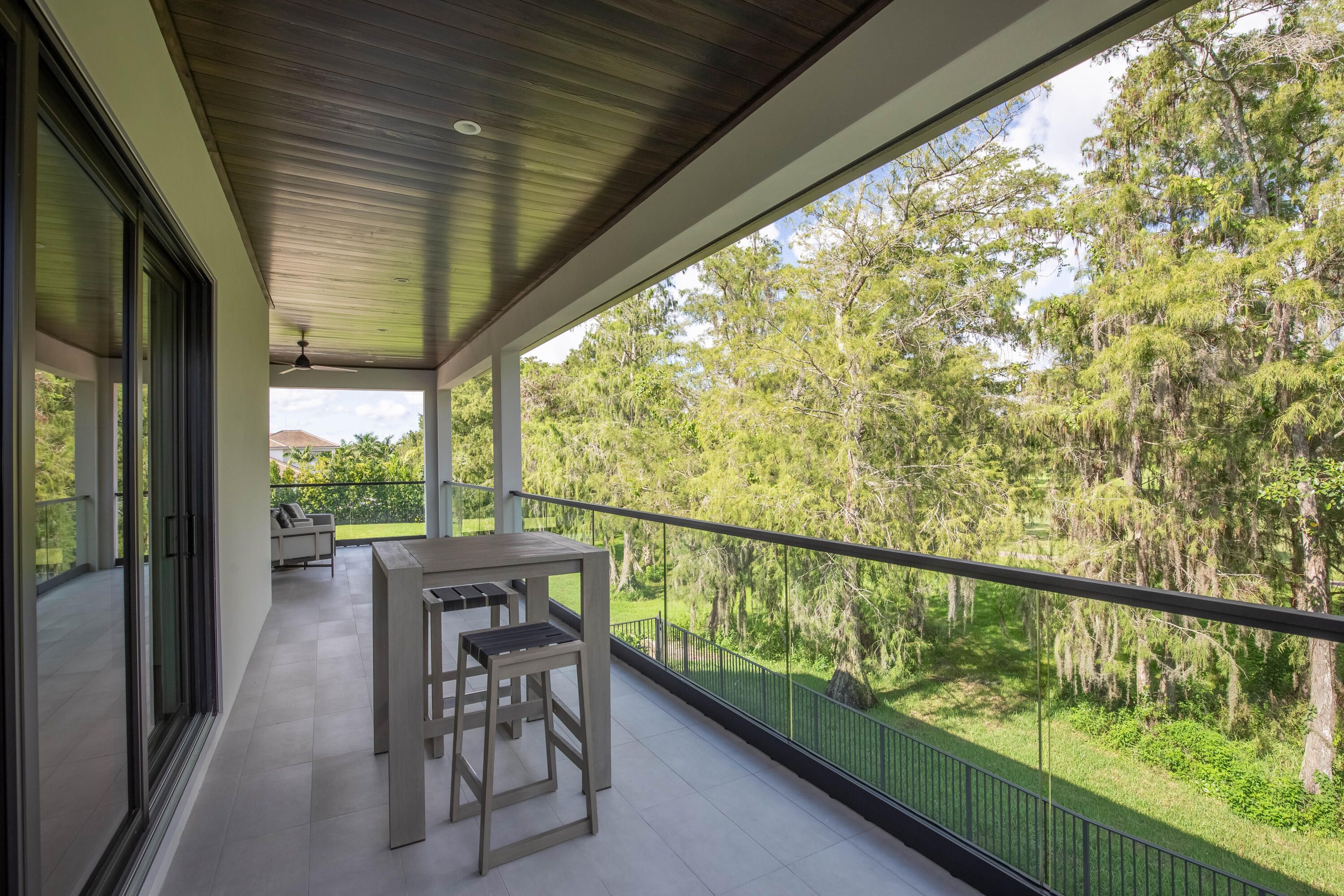 BLUE CYPRESS REPL AT PALM - Residential