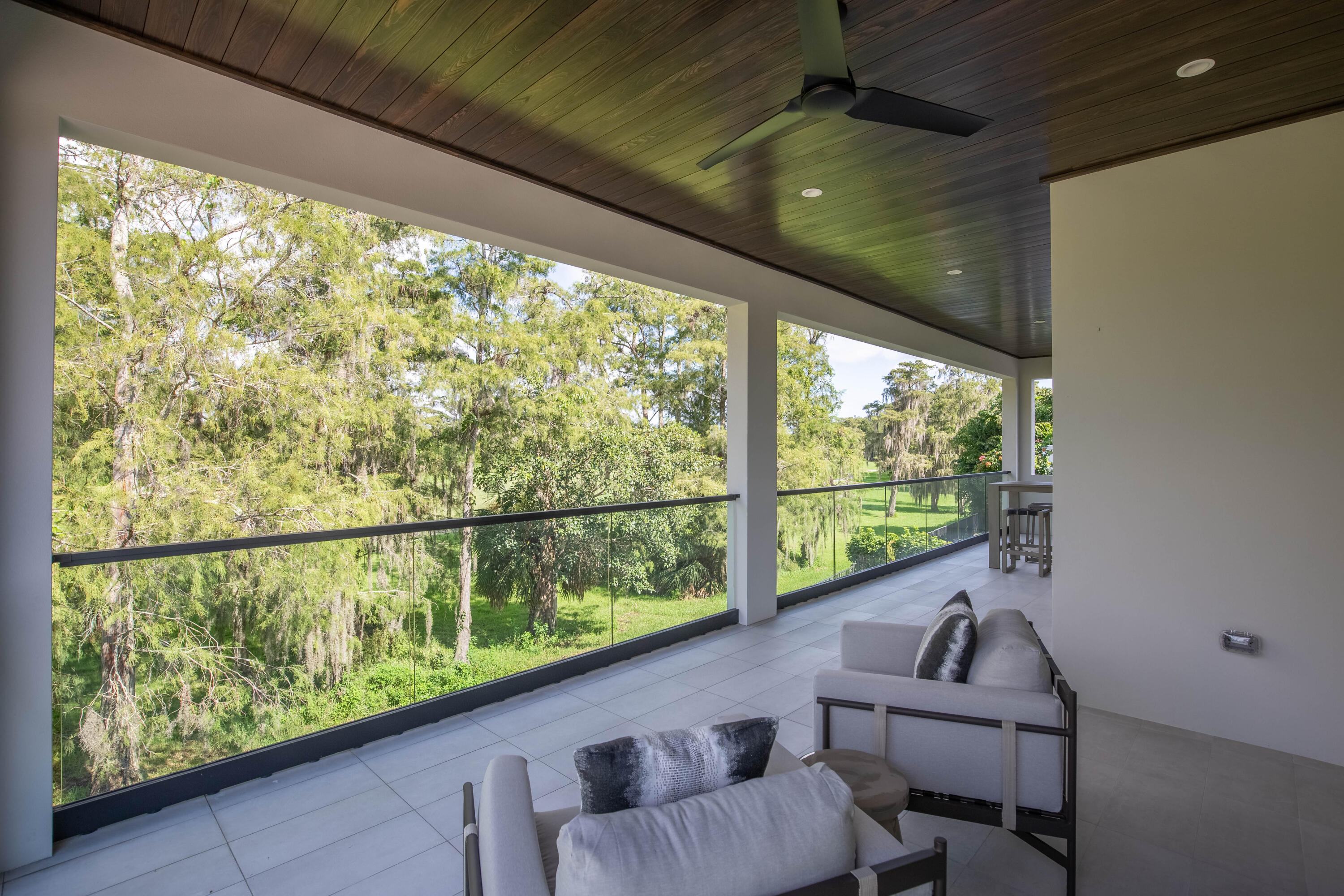 BLUE CYPRESS REPL AT PALM - Residential