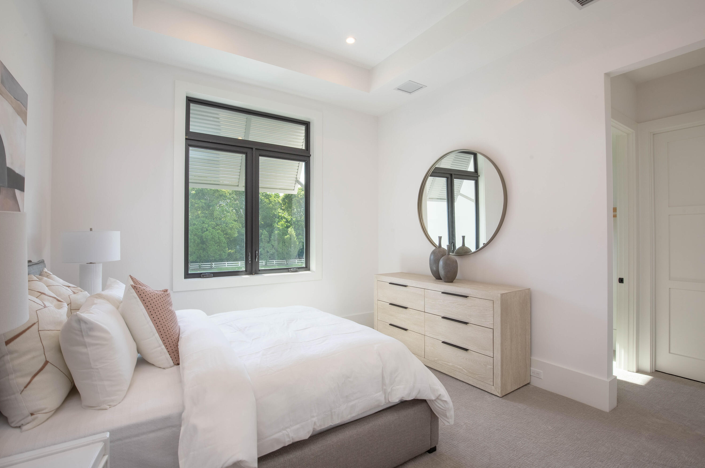 BLUE CYPRESS REPL AT PALM - Residential