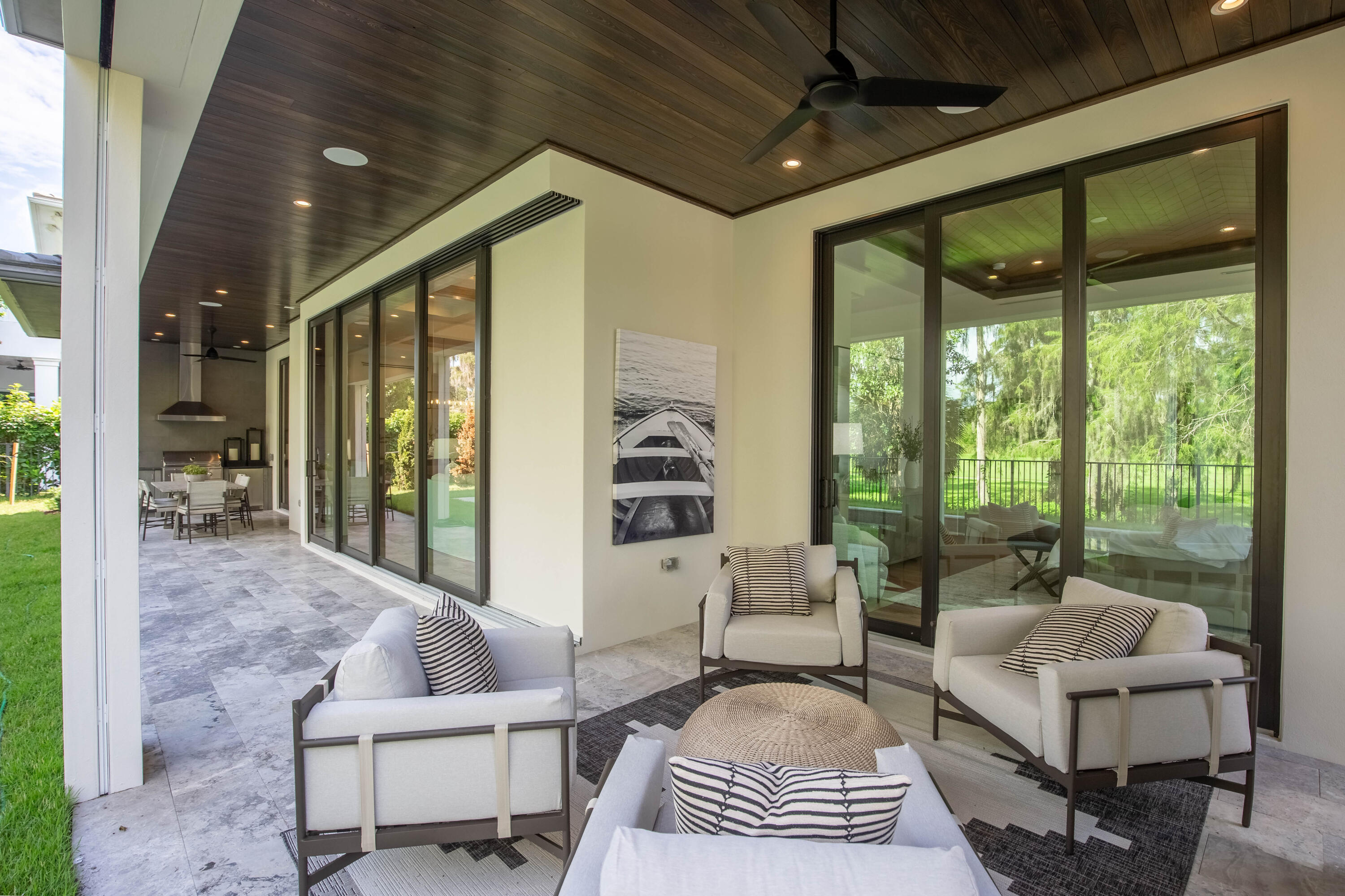 BLUE CYPRESS REPL AT PALM - Residential