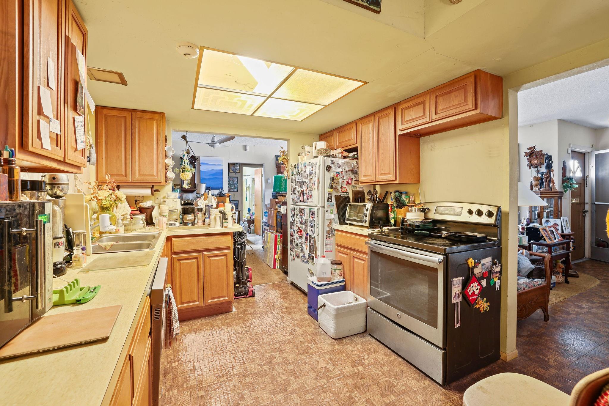 Royal Palm Acres - Residential