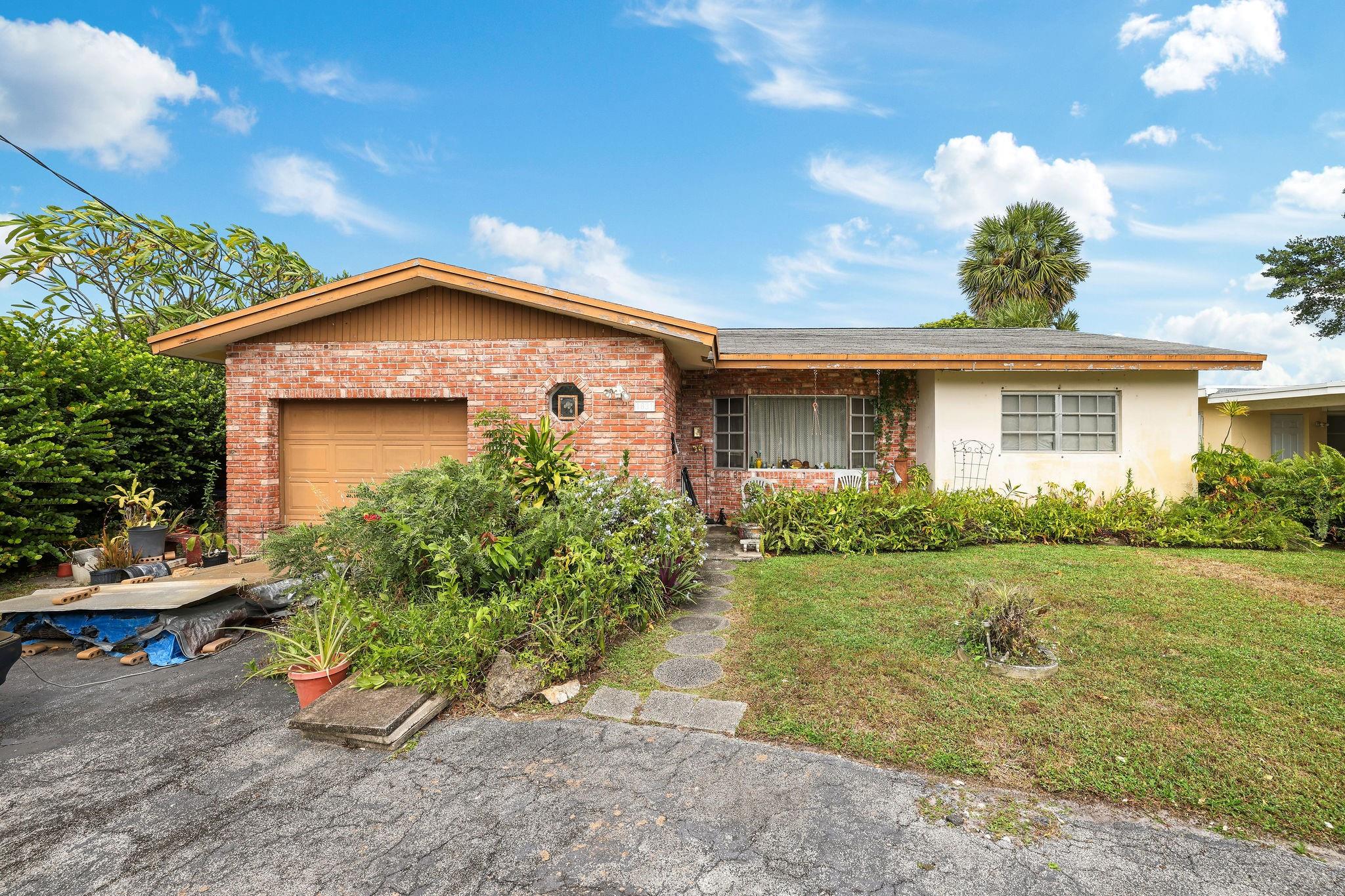 Royal Palm Acres - Residential
