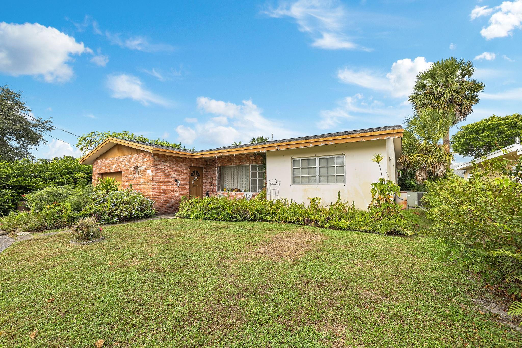 Royal Palm Acres - Residential