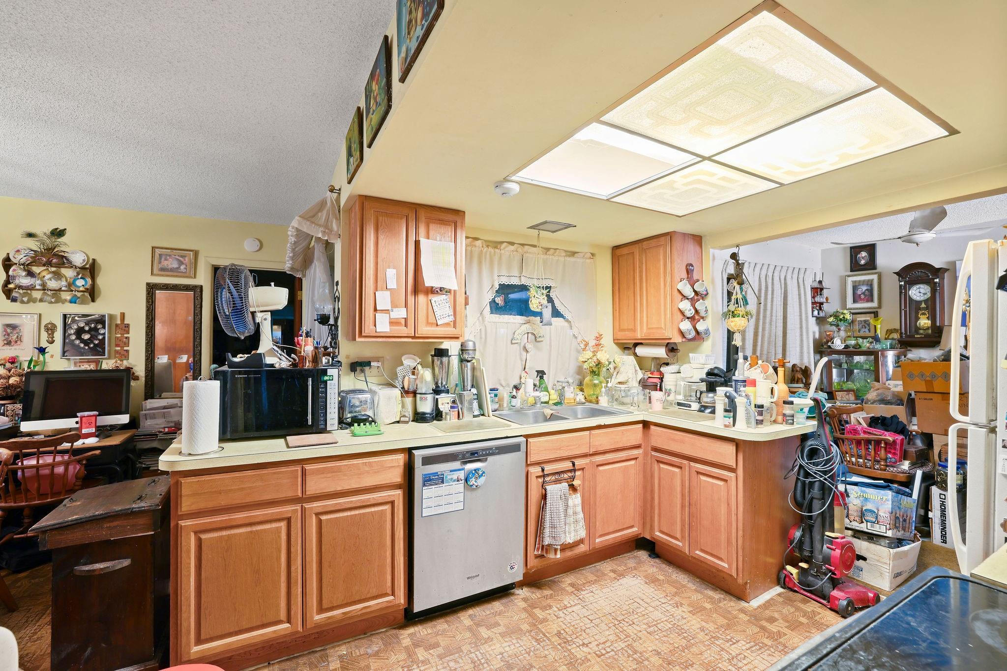 Royal Palm Acres - Residential