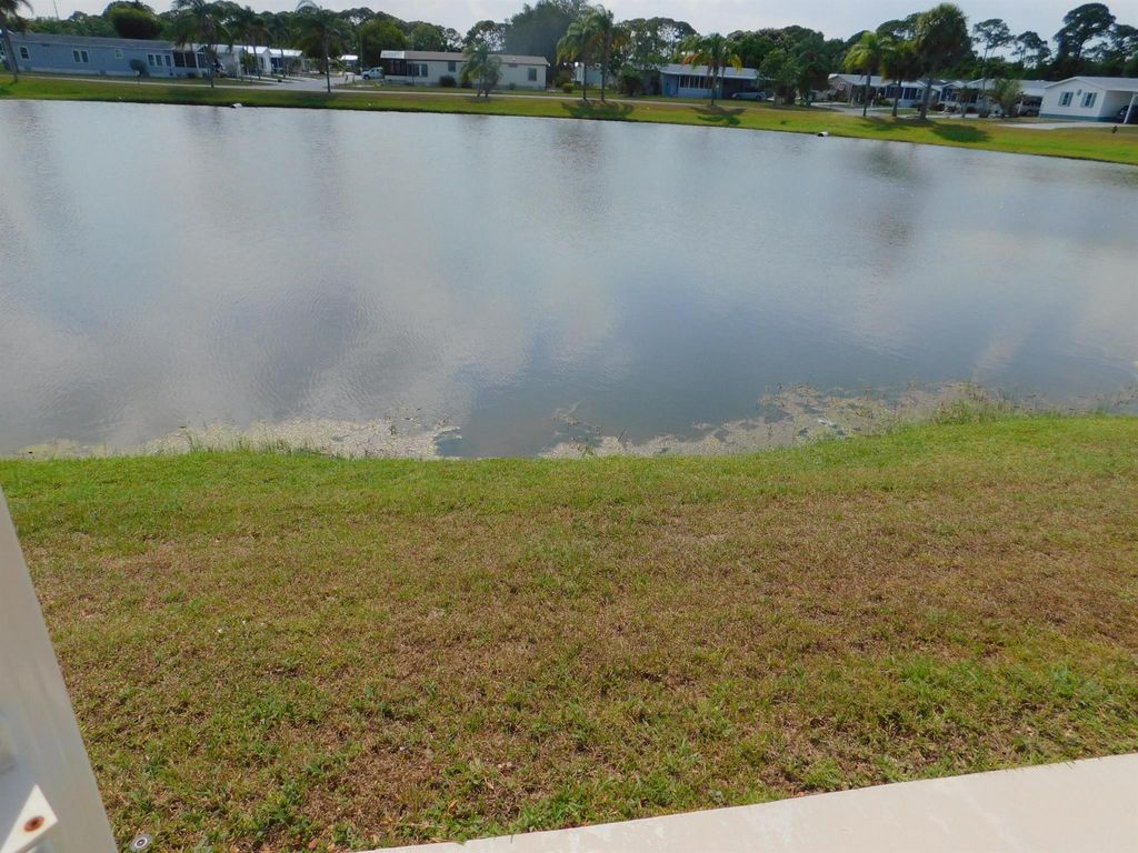 Photo of 331 Seahorse Terrace, Fort Pierce, FL 34982 (MLS # R10989367)