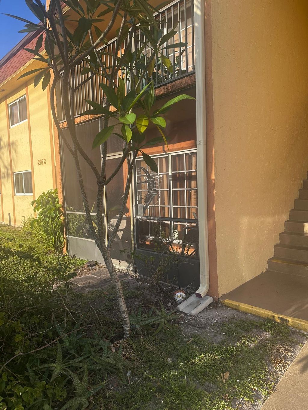 Photo of 2972 NW 55th Avenue #1c, Lauderhill, FL 33313 (MLS # B26018826)