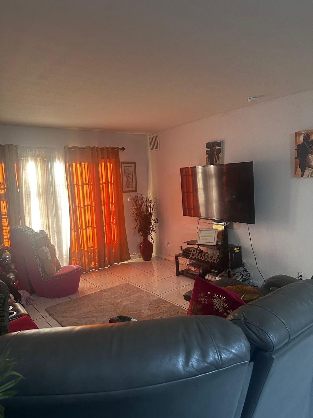 Photo of 2972 NW 55th Avenue #1c, Lauderhill, FL 33313 (MLS # B26018826)