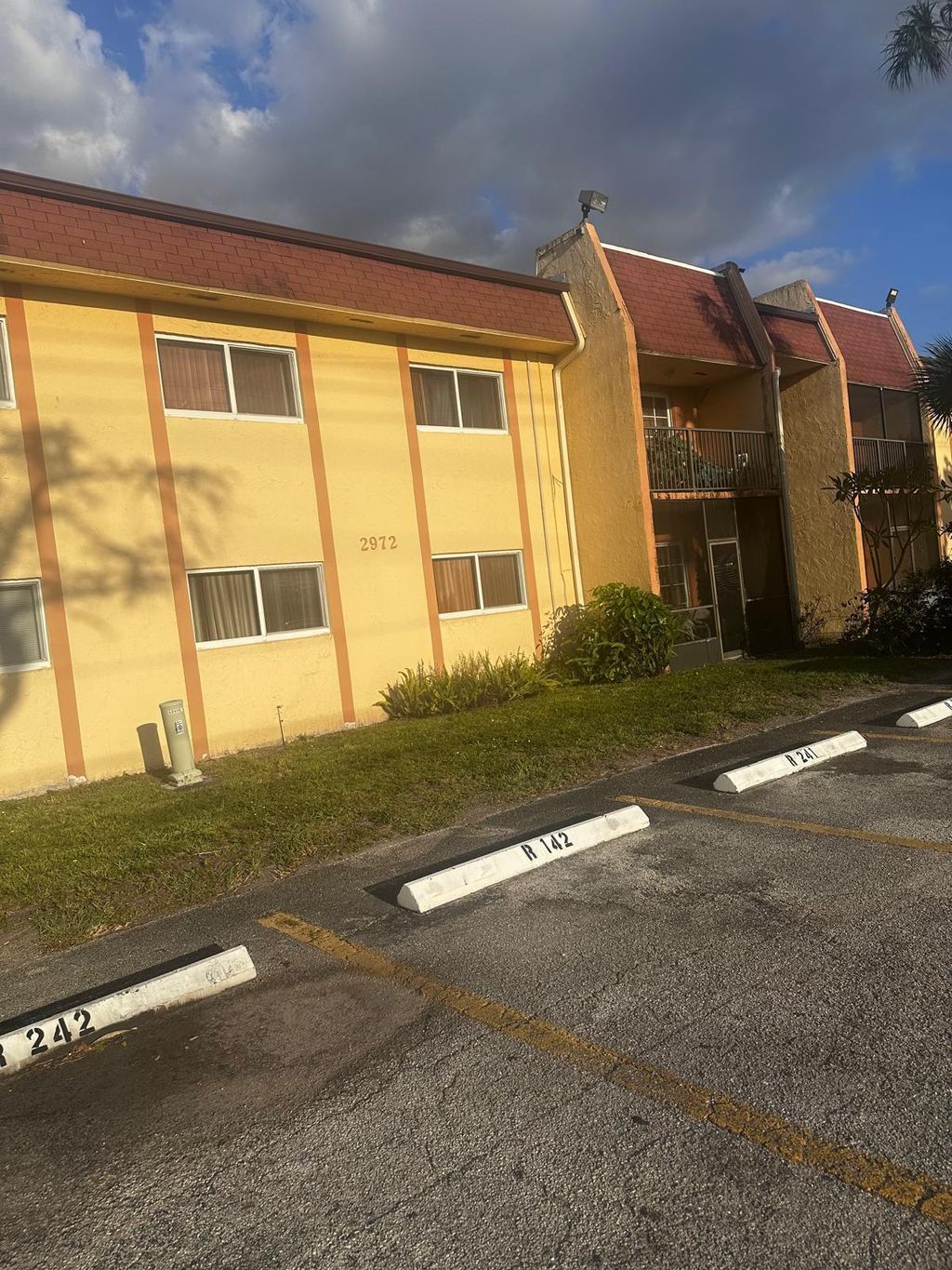 Photo of 2972 NW 55th Avenue #1c, Lauderhill, FL 33313 (MLS # B26018826)