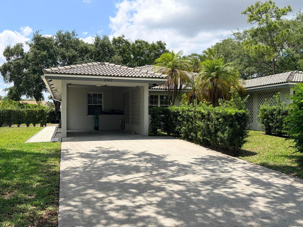 Photo of 2562 NW 82nd Terrace #1, Coral Springs, FL 33065 (MLS # B26022137)
