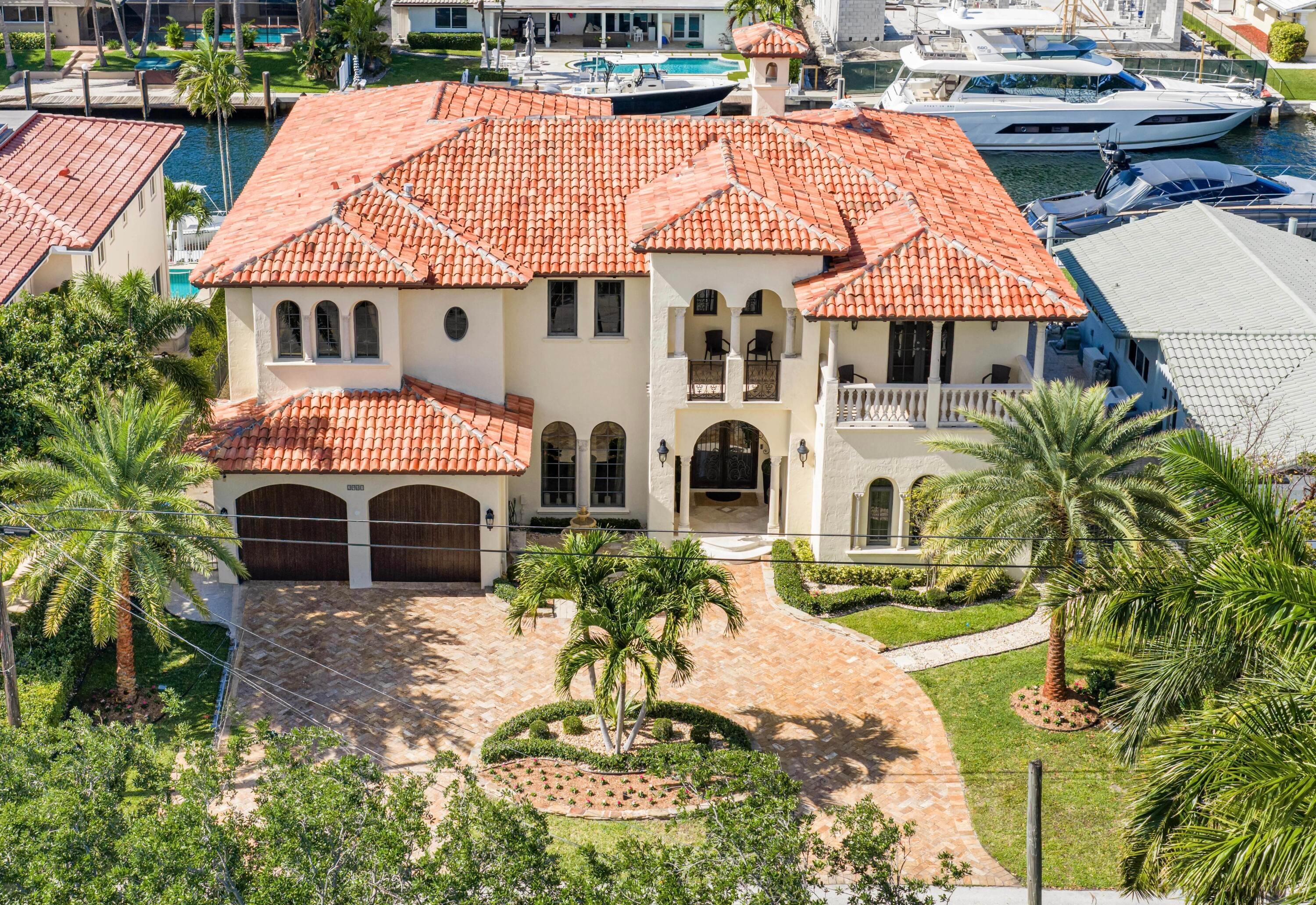 2901 NE 22ND Court, Pompano Beach, FL, 33062/$35,000 1 2901 NE 22ND Court