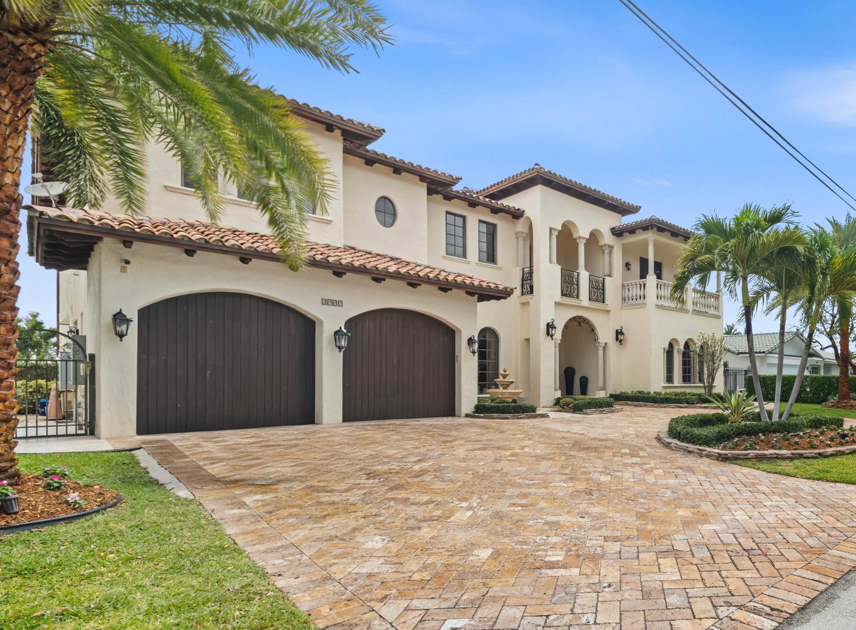 2901 NE 22ND Court, Pompano Beach, FL, 33062/$35,000 2 2901 NE 22ND Court