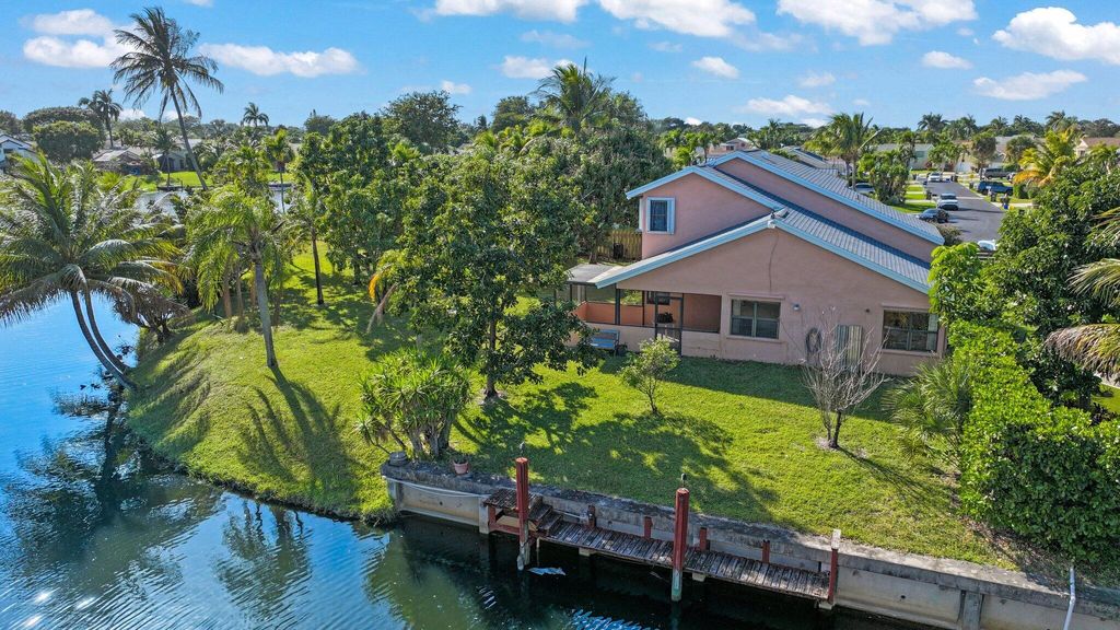 Photo of 1235 NW 19th Terrace, Delray Beach, FL 33445 (MLS # R11159416)
