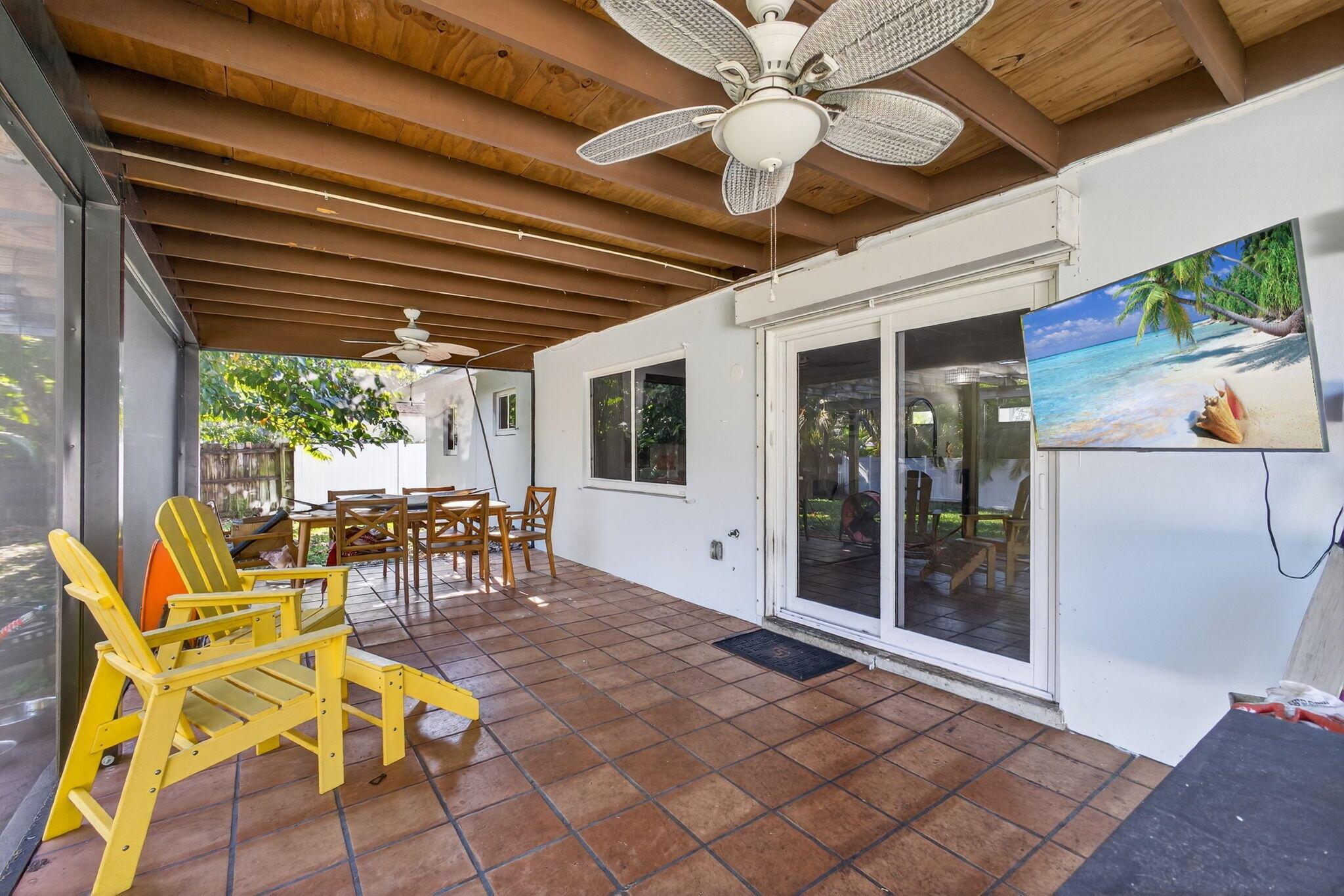 NORTH PALM BEACH VILLAGE - Residential