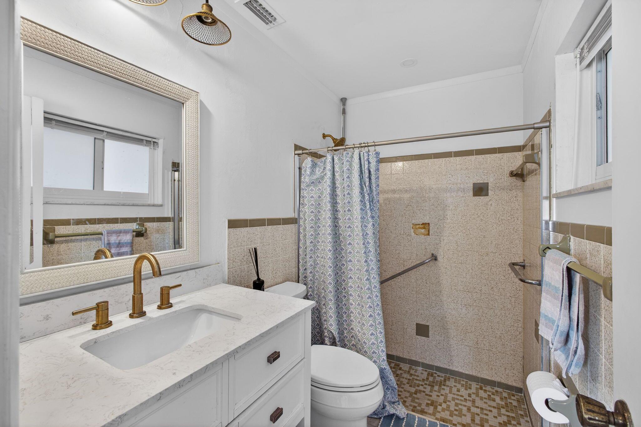 NORTH PALM BEACH VILLAGE - Residential