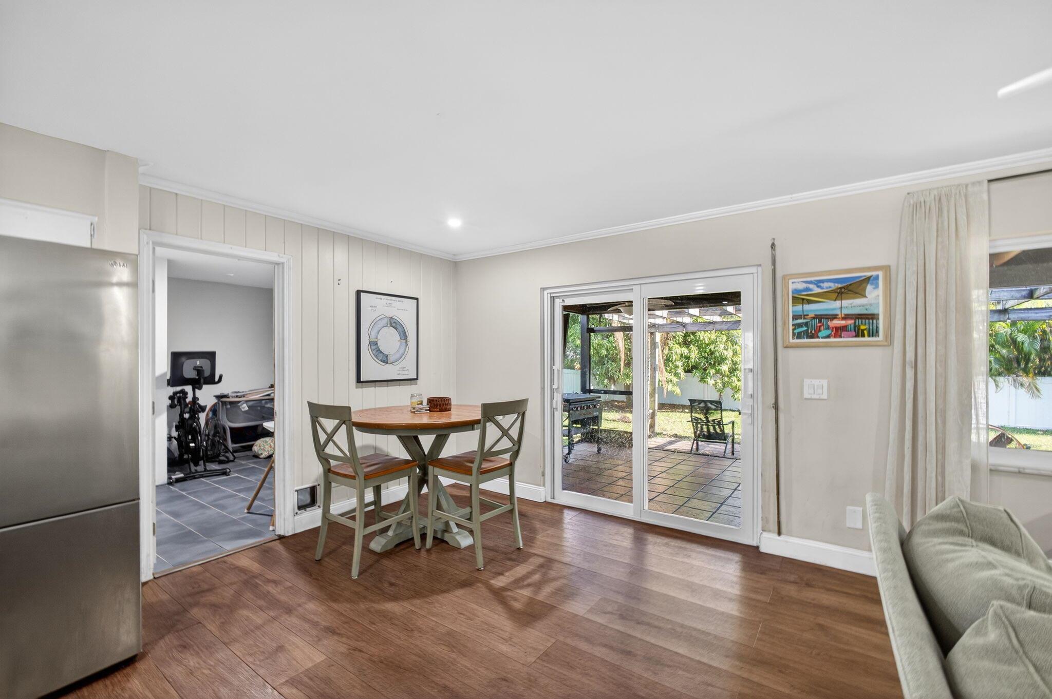 NORTH PALM BEACH VILLAGE - Residential