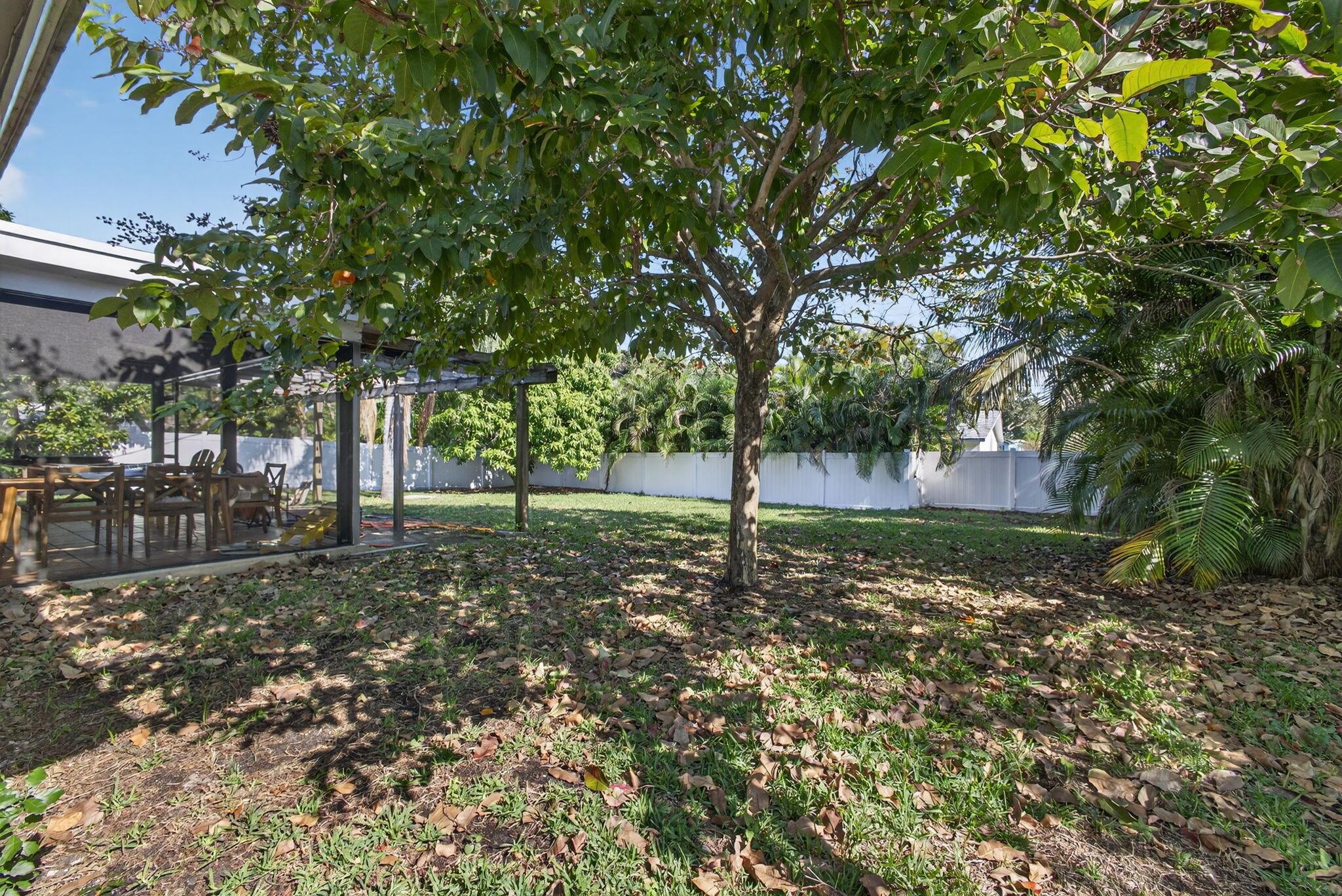 NORTH PALM BEACH VILLAGE - Residential