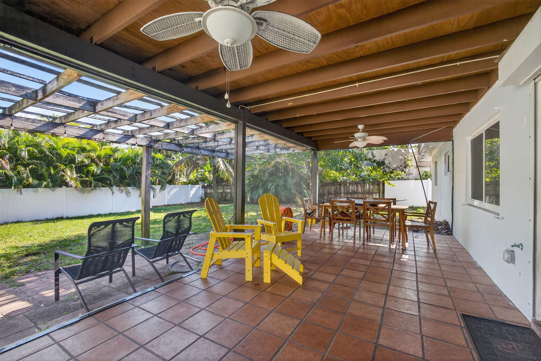 NORTH PALM BEACH VILLAGE - Residential