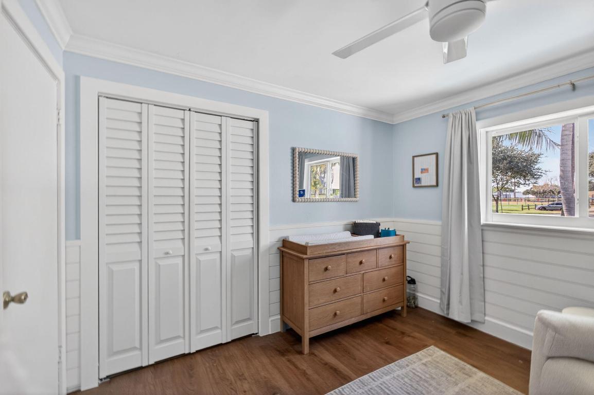 NORTH PALM BEACH VILLAGE OF 6 - Residential