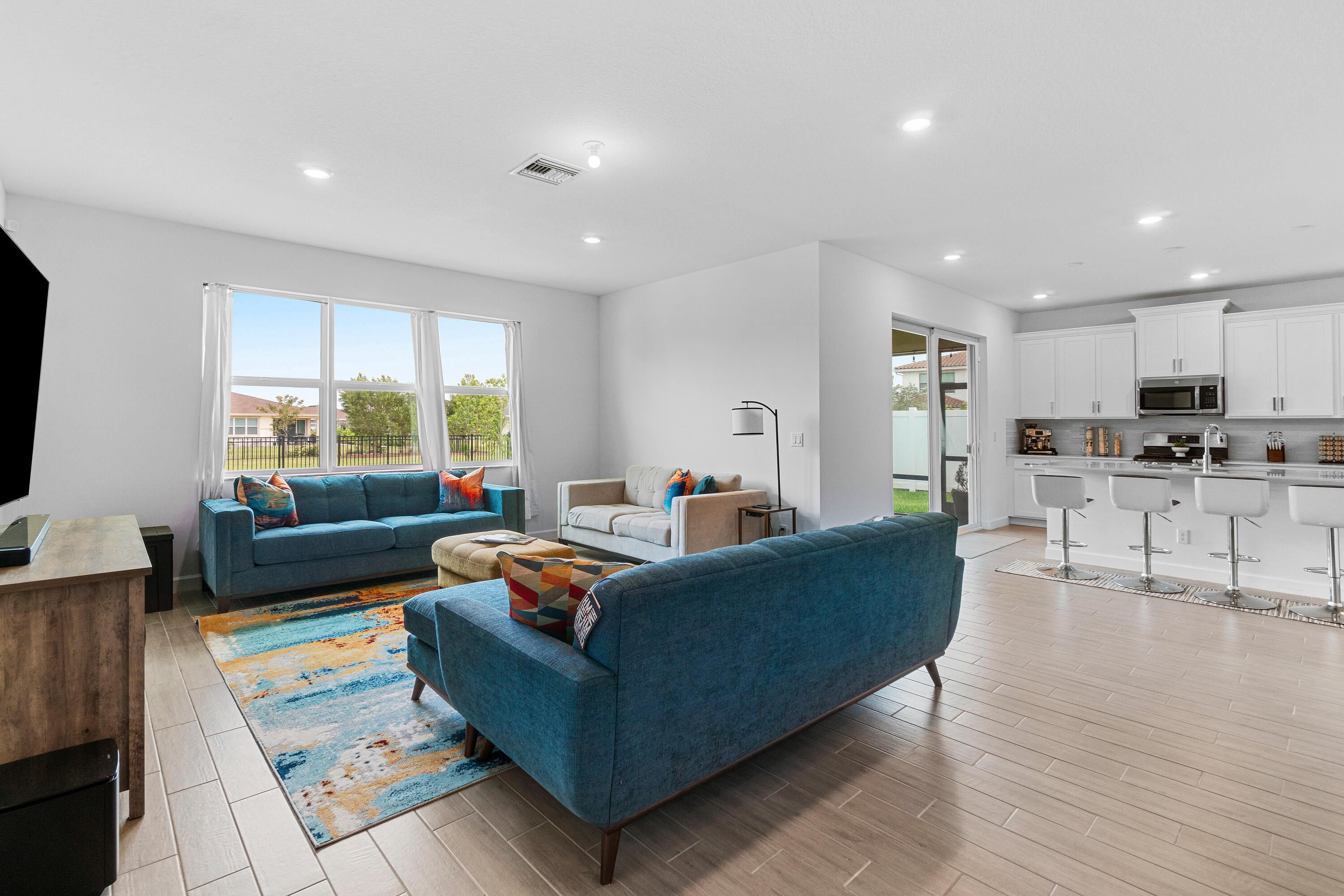 ARDEN PUD POD C SOUTH - Residential