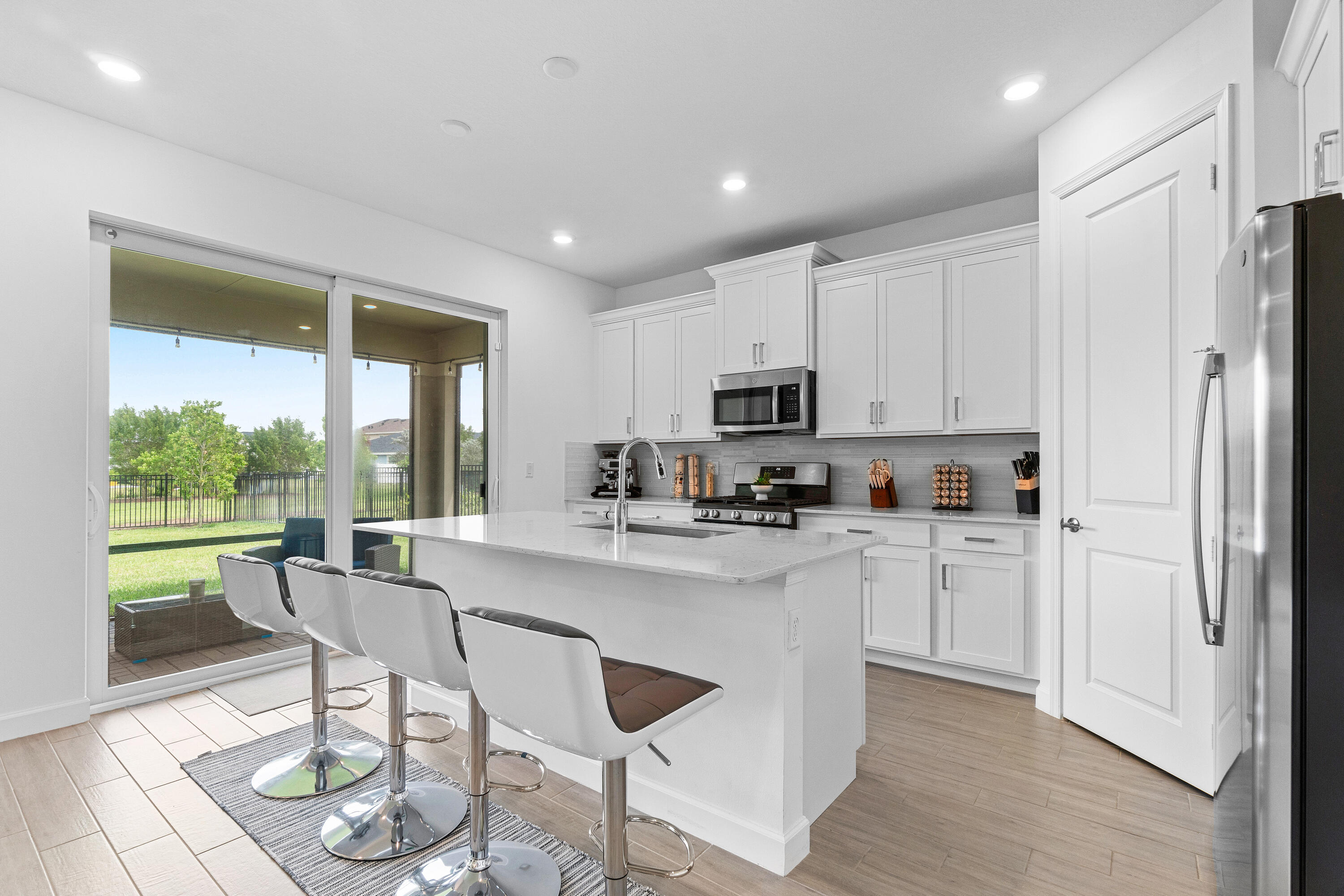 ARDEN PUD POD C SOUTH - Residential