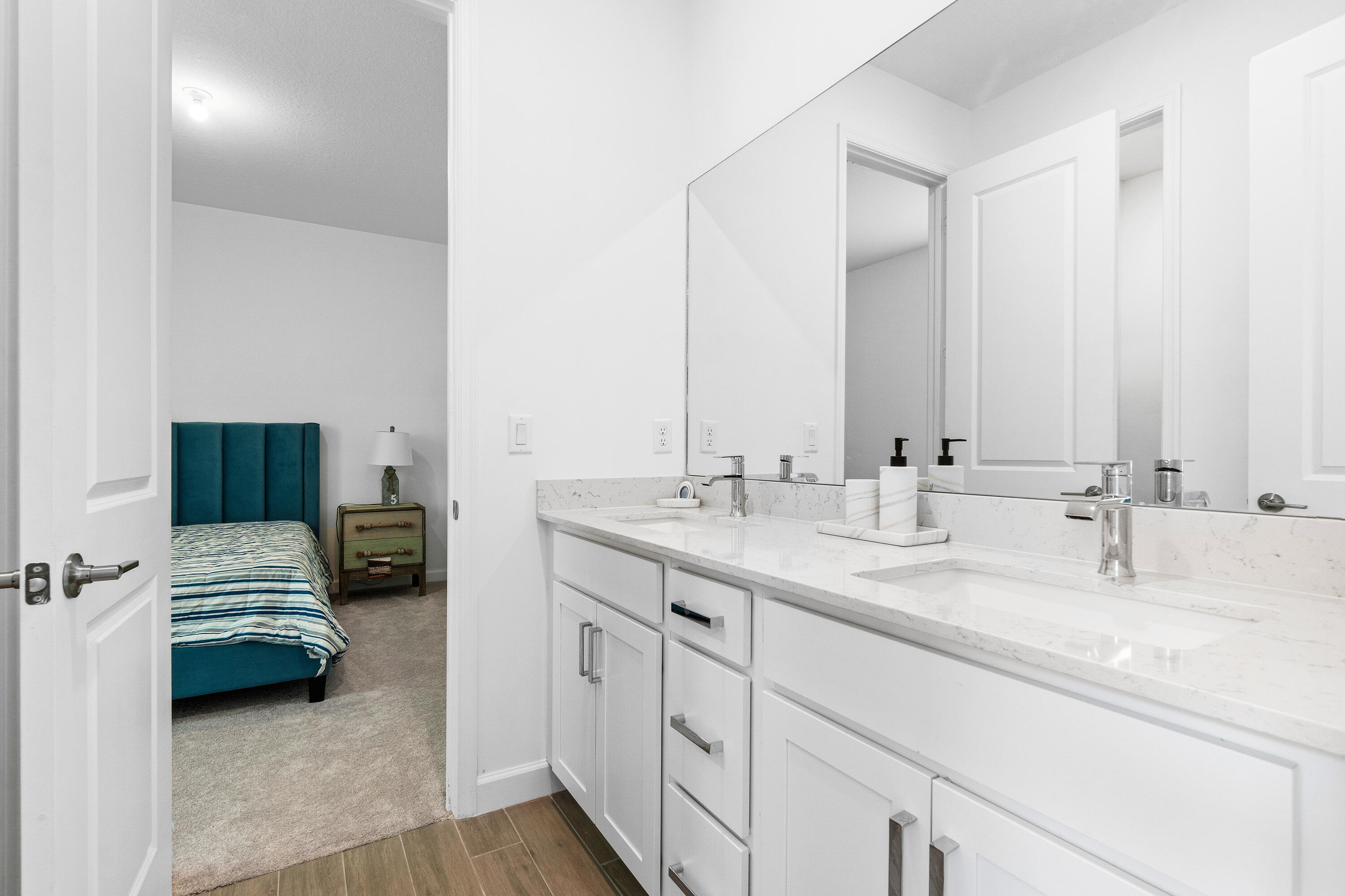 ARDEN PUD POD C SOUTH - Residential