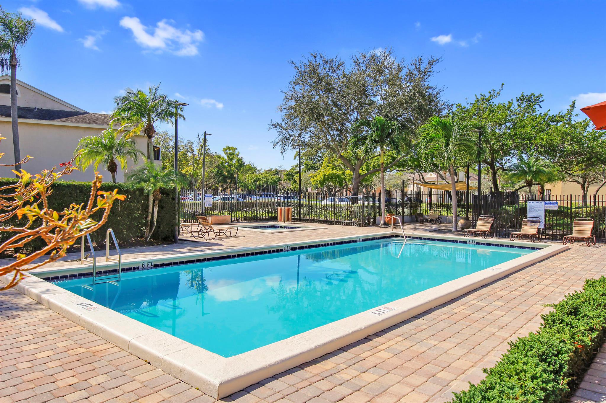 WATERS EDGE AT DEERFIELD - Residential