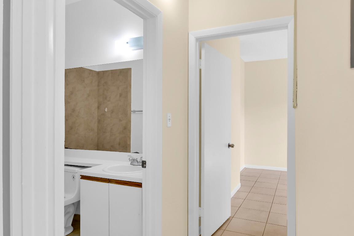 WATERS EDGE AT DEERFIELD CONDO - Residential