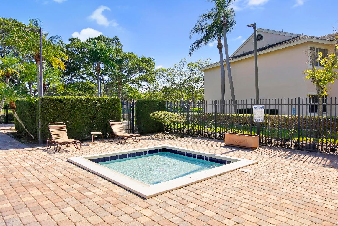 WATERS EDGE AT DEERFIELD CONDO - Residential