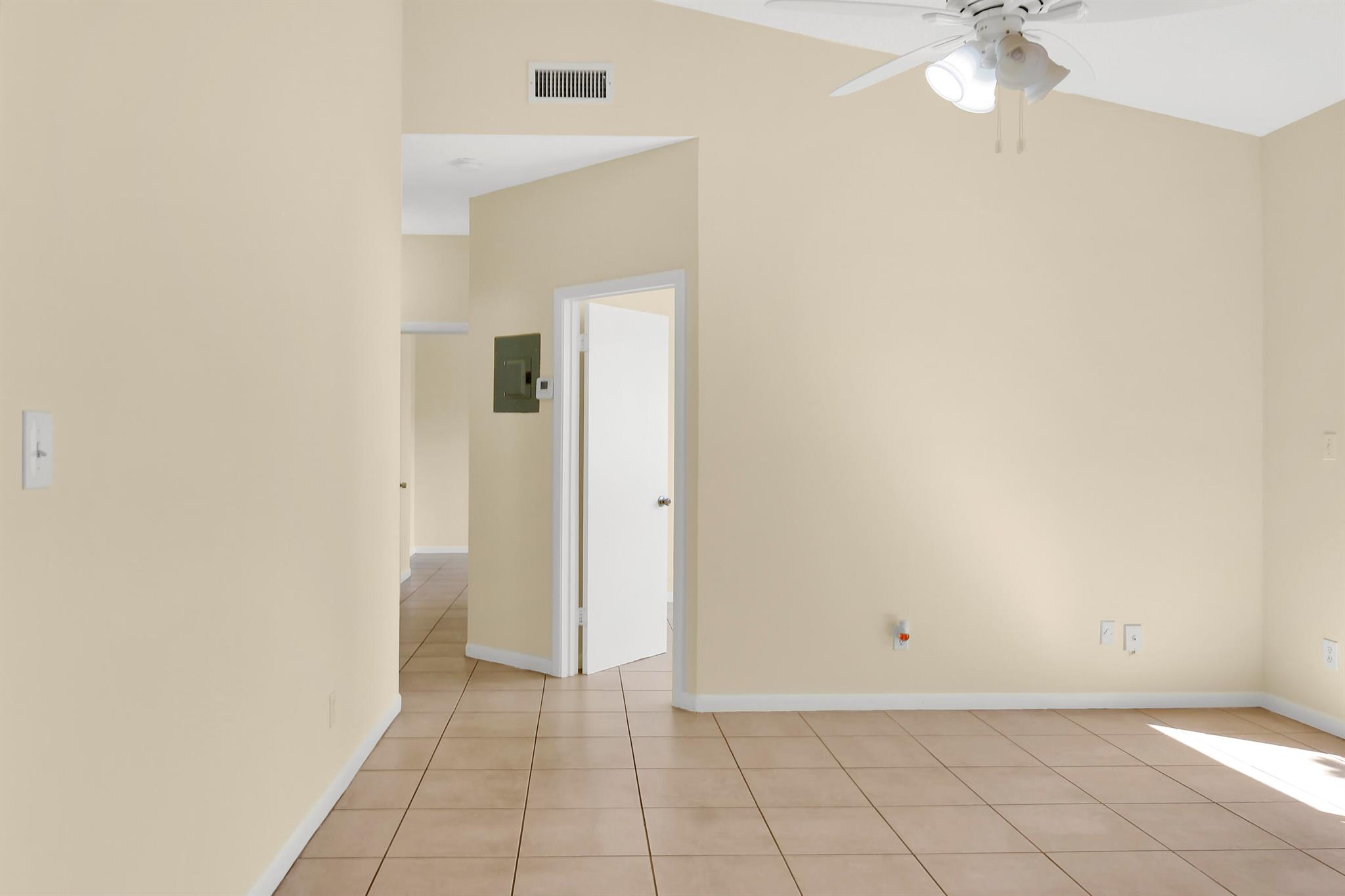 WATERS EDGE AT DEERFIELD - Residential