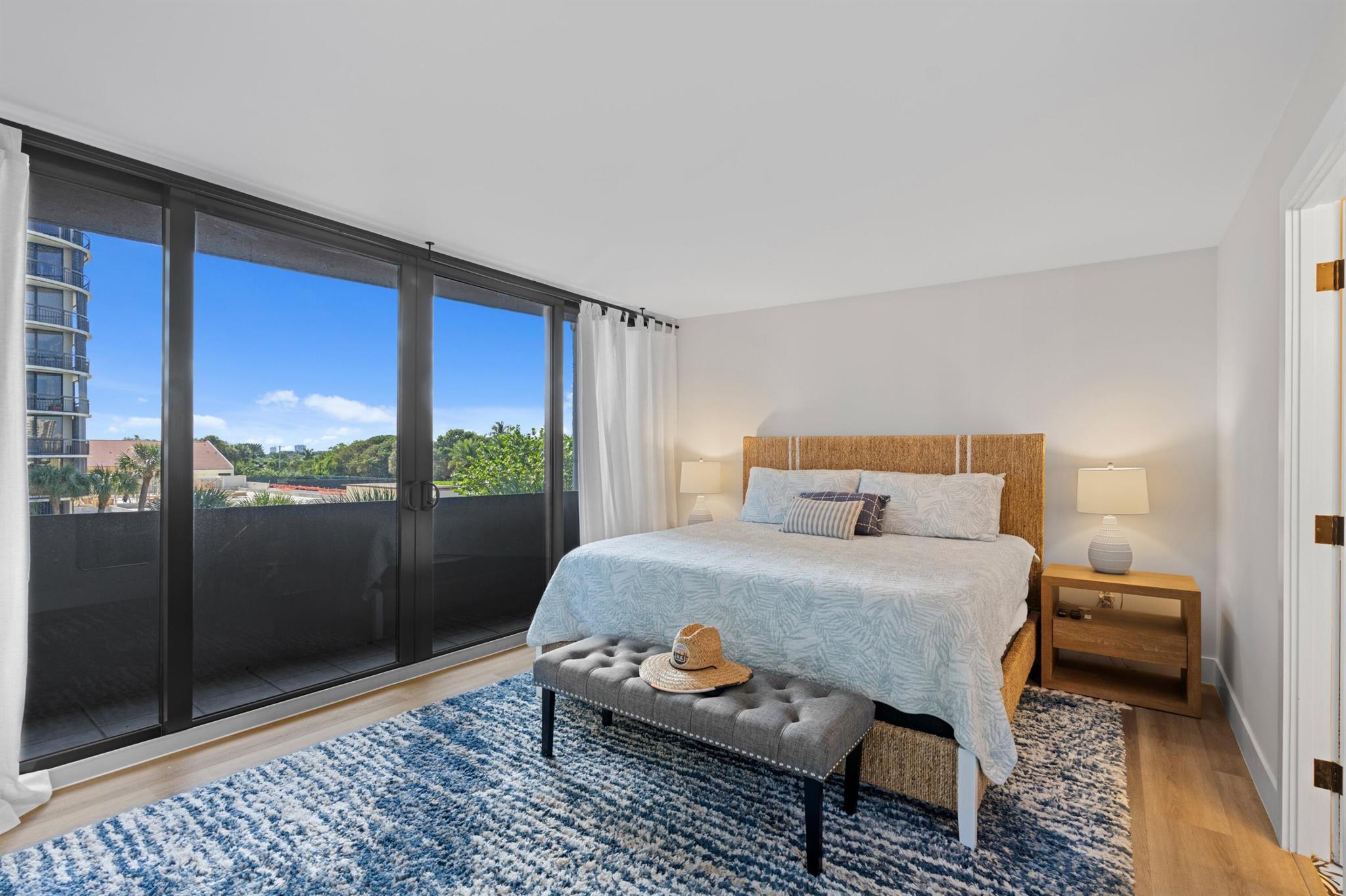 COTE D AZUR COND BLDG ONE - Residential