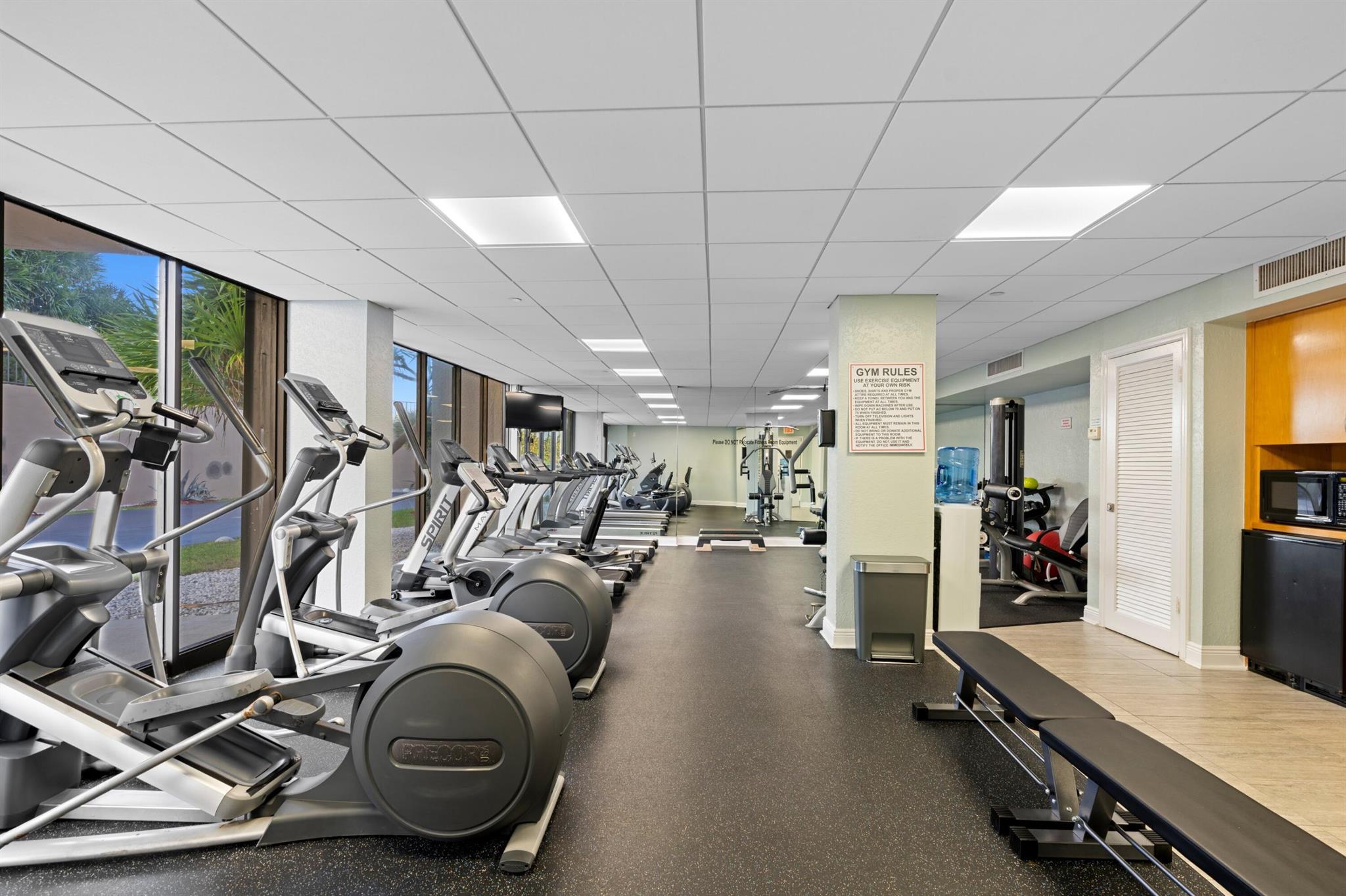 COTE D AZUR COND BLDG ONE - Residential