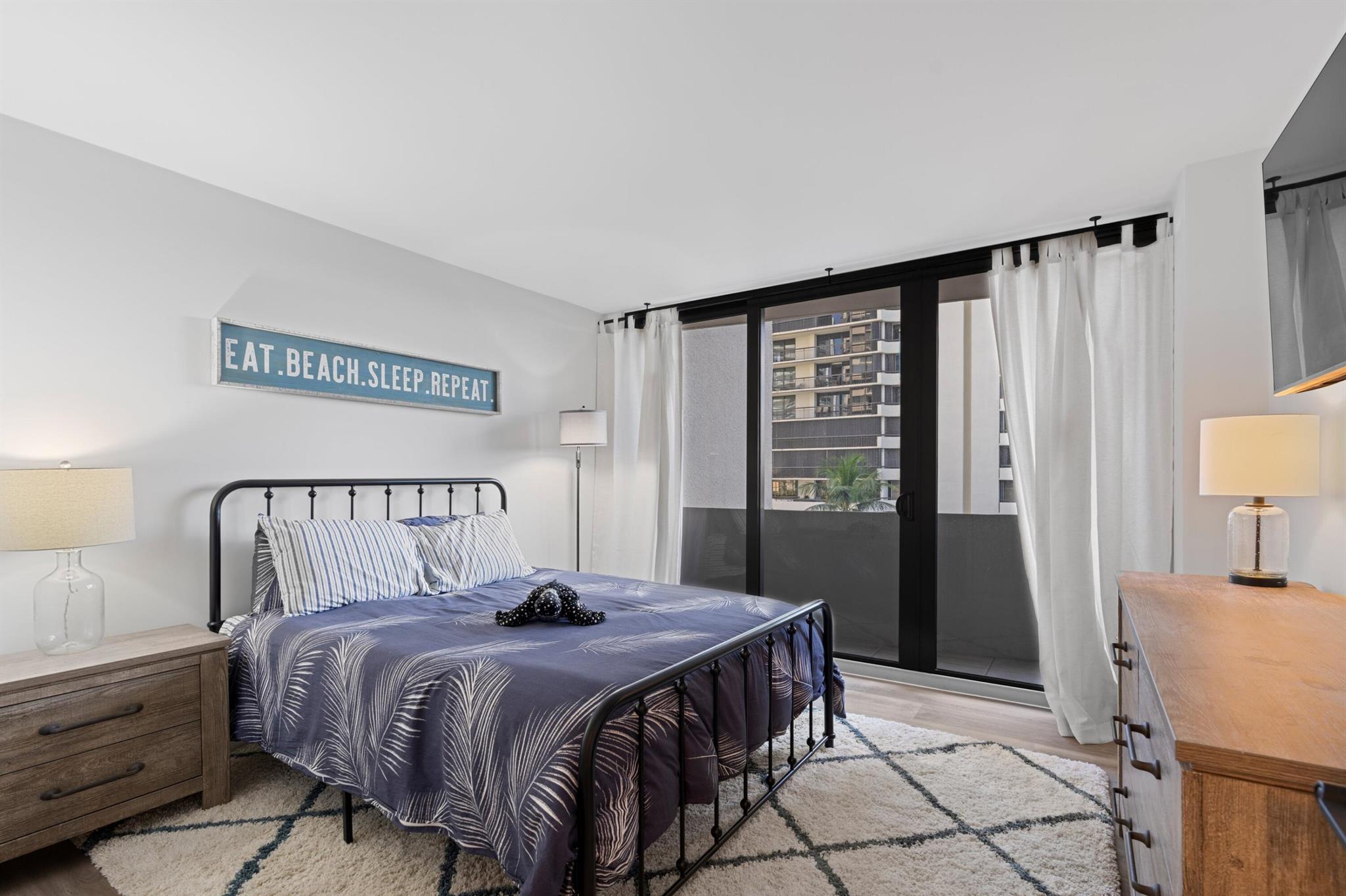 COTE D AZUR COND BLDG ONE - Residential