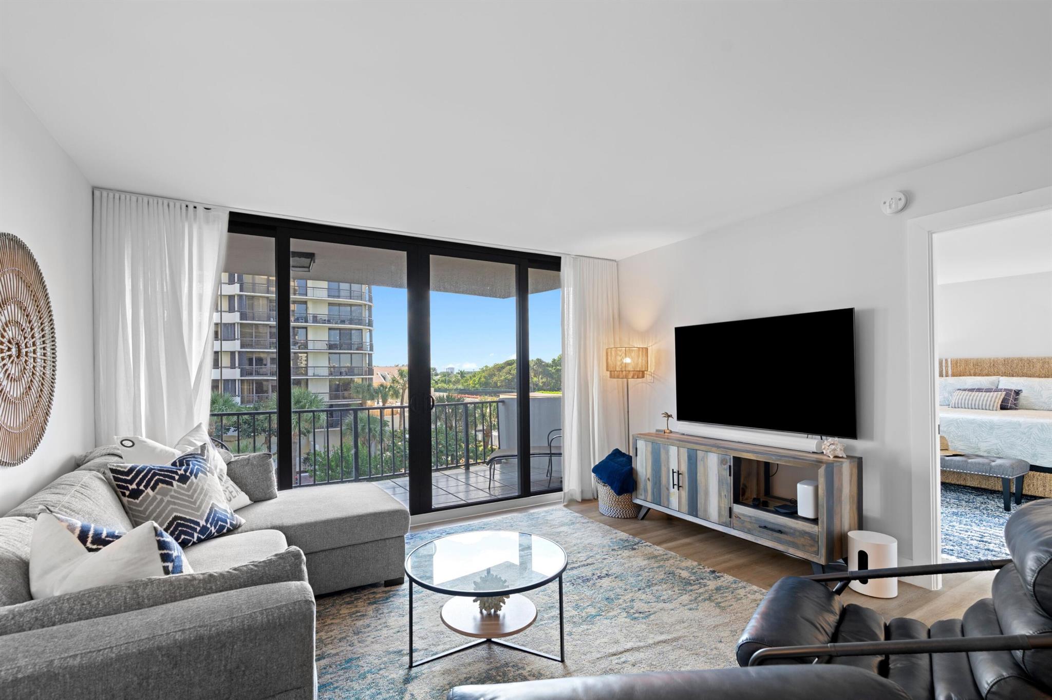 COTE D AZUR COND BLDG ONE - Residential