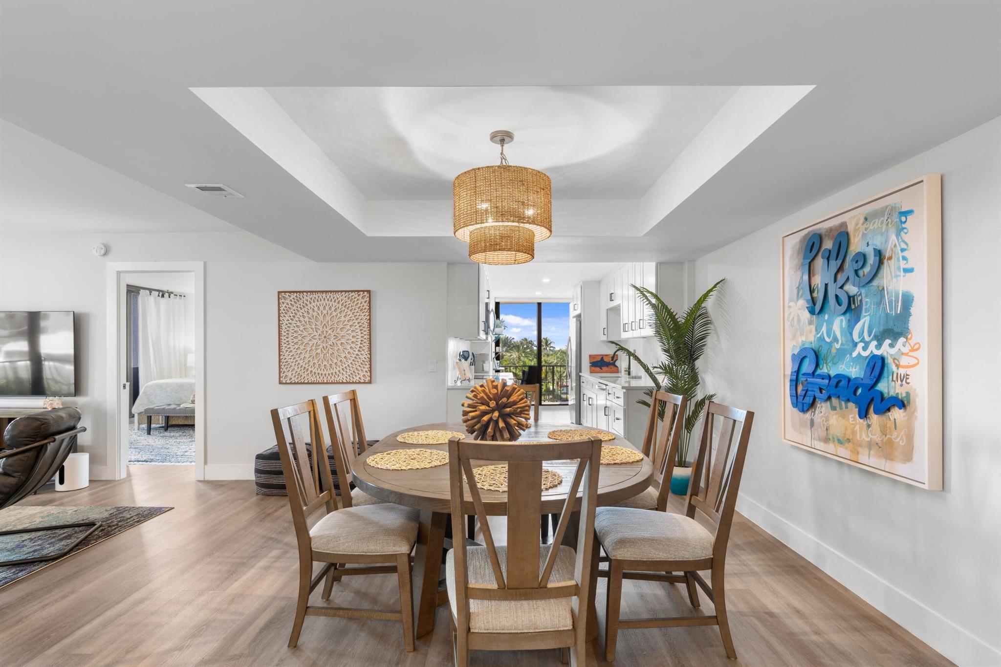 COTE D AZUR COND BLDG ONE - Residential