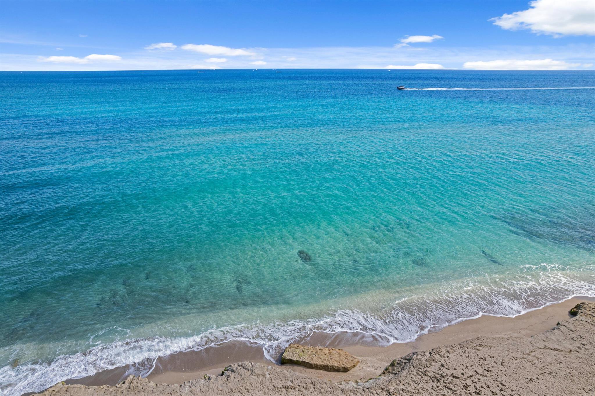 COTE D AZUR COND BLDG ONE - Residential