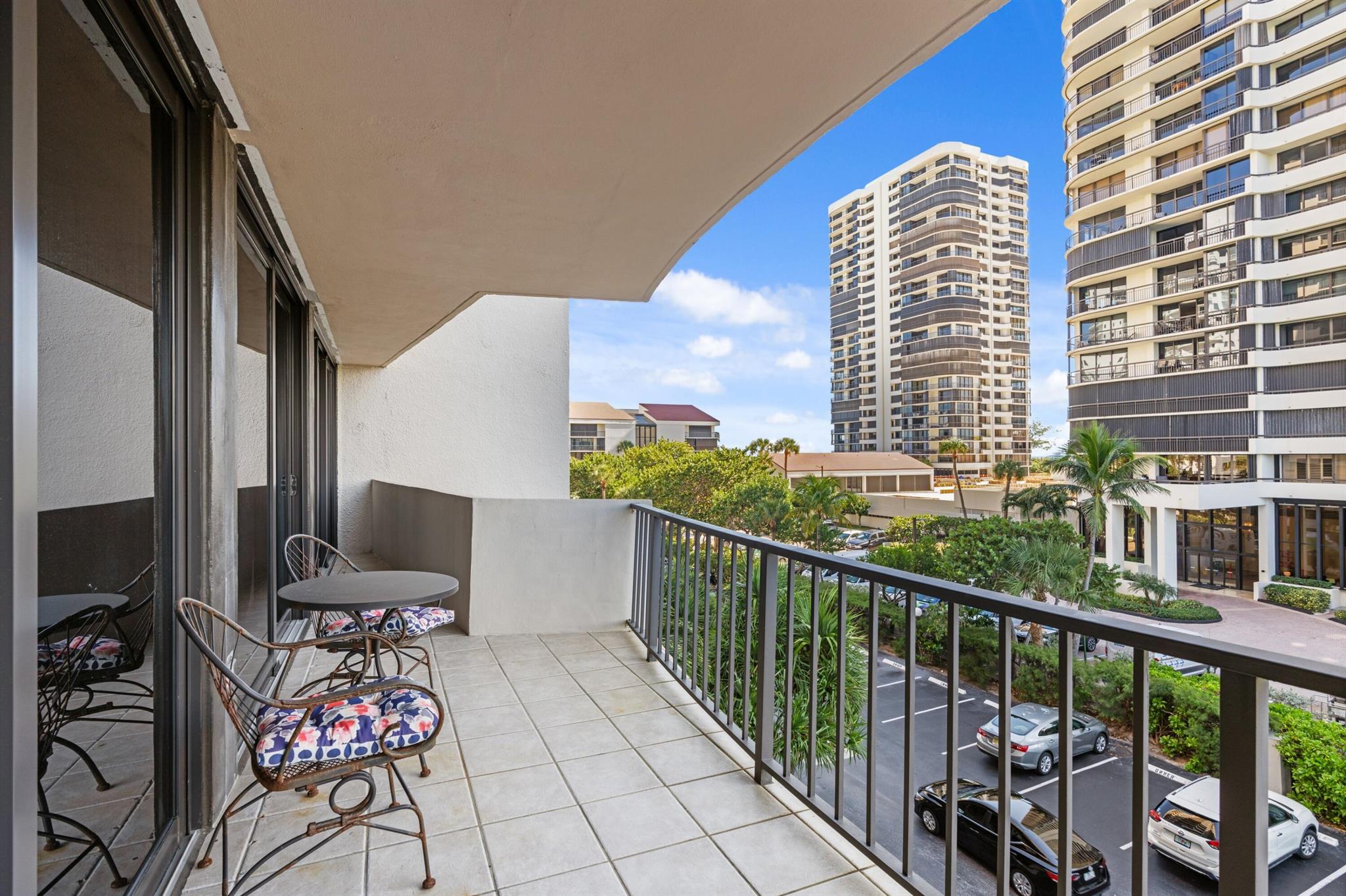 COTE D AZUR COND BLDG ONE - Residential