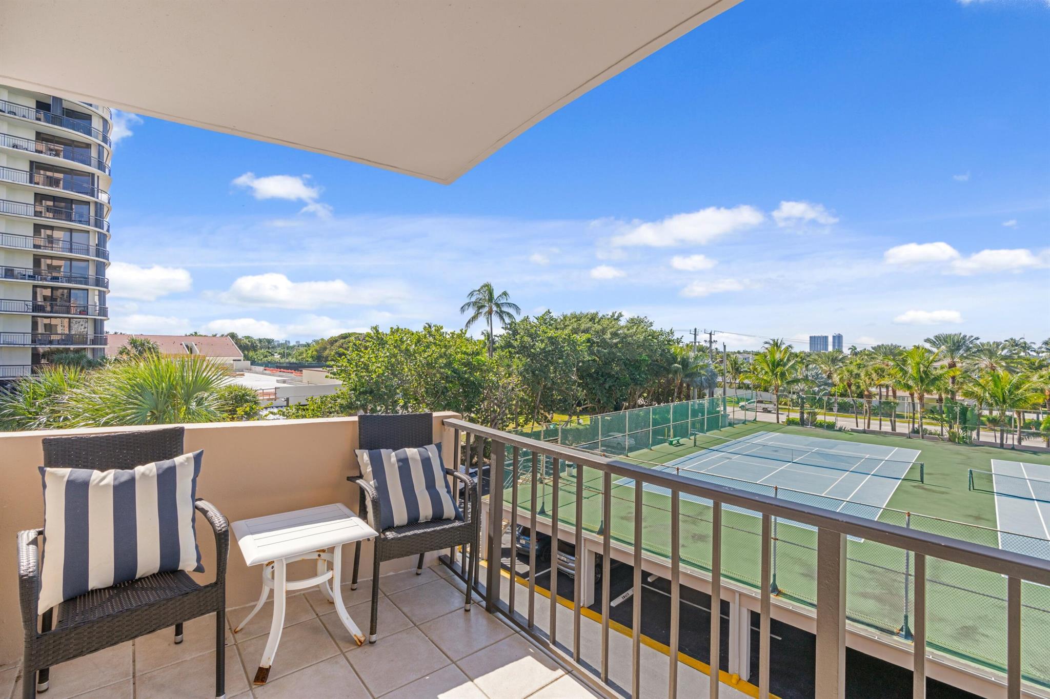 COTE D AZUR COND BLDG ONE - Residential