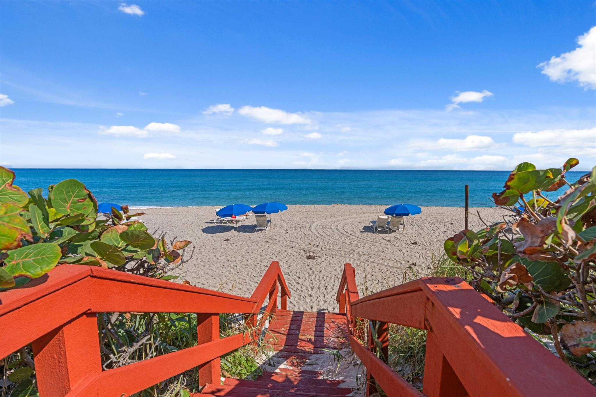 COTE D AZUR COND BLDG ONE - Residential