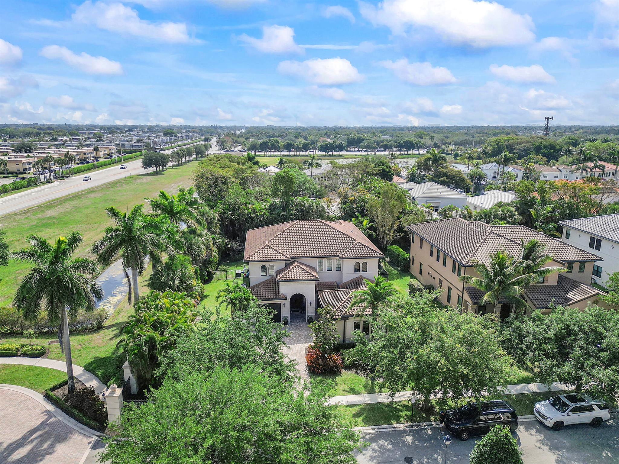 16042 Tuscany Estates Drive