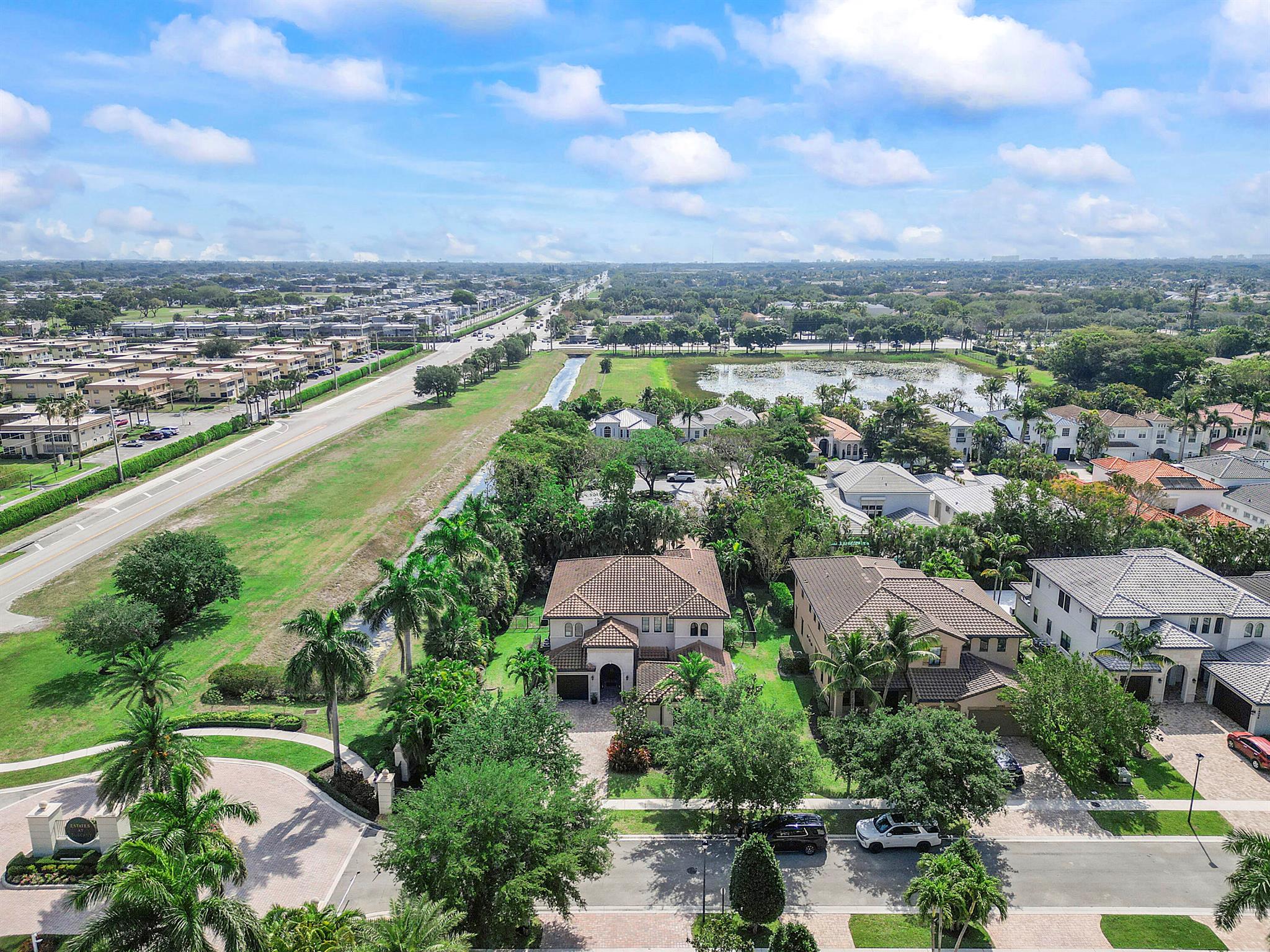 16042 Tuscany Estates Drive