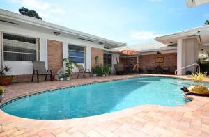 ATLANTIS 1 CITY OF IN PB - Residential