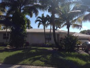 ATLANTIS 1 CITY OF IN PB - Residential