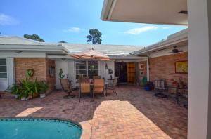 ATLANTIS 1 CITY OF IN PB - Residential