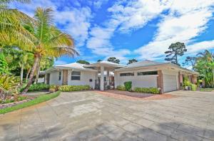 ATLANTIS 1 CITY OF IN PB - Residential