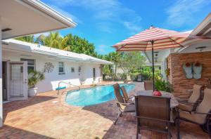 ATLANTIS 1 CITY OF IN PB - Residential