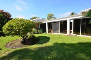 ATLANTIS 1 CITY OF IN PB - Residential