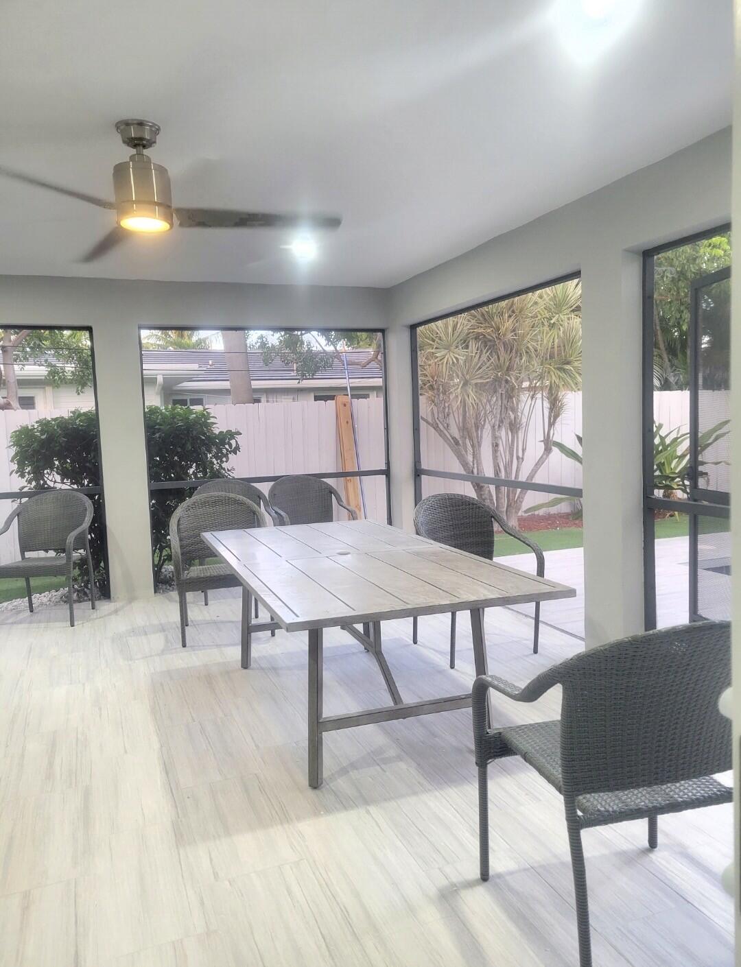 DEERFIELD BEACH GARDENS - Residential Income
