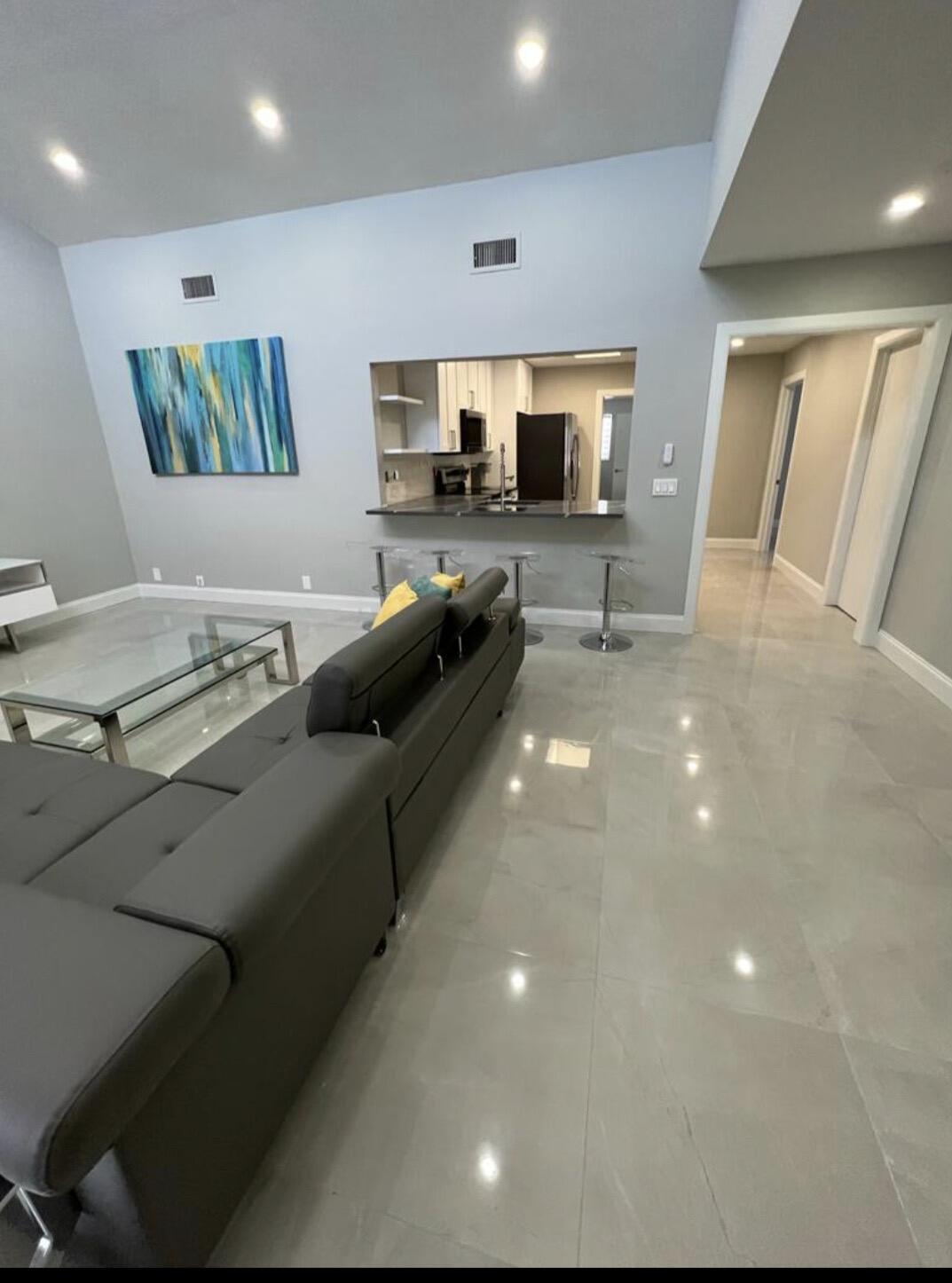 DEERFIELD BEACH GARDENS - Residential Income