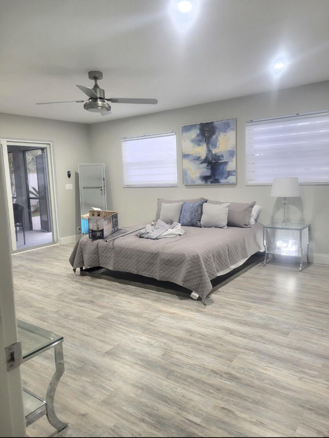 DEERFIELD BEACH GARDENS - Residential Income